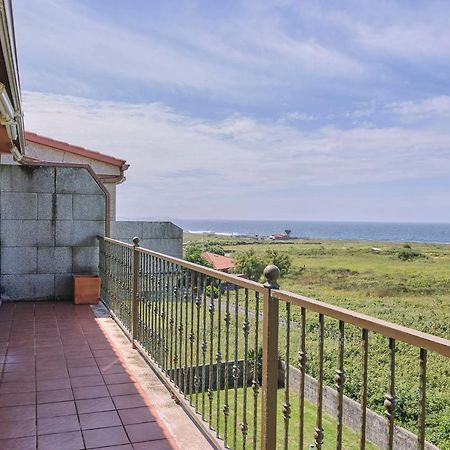 Agra De Corrubedo By Serendipia Turismo Ribeira Exteriör bild