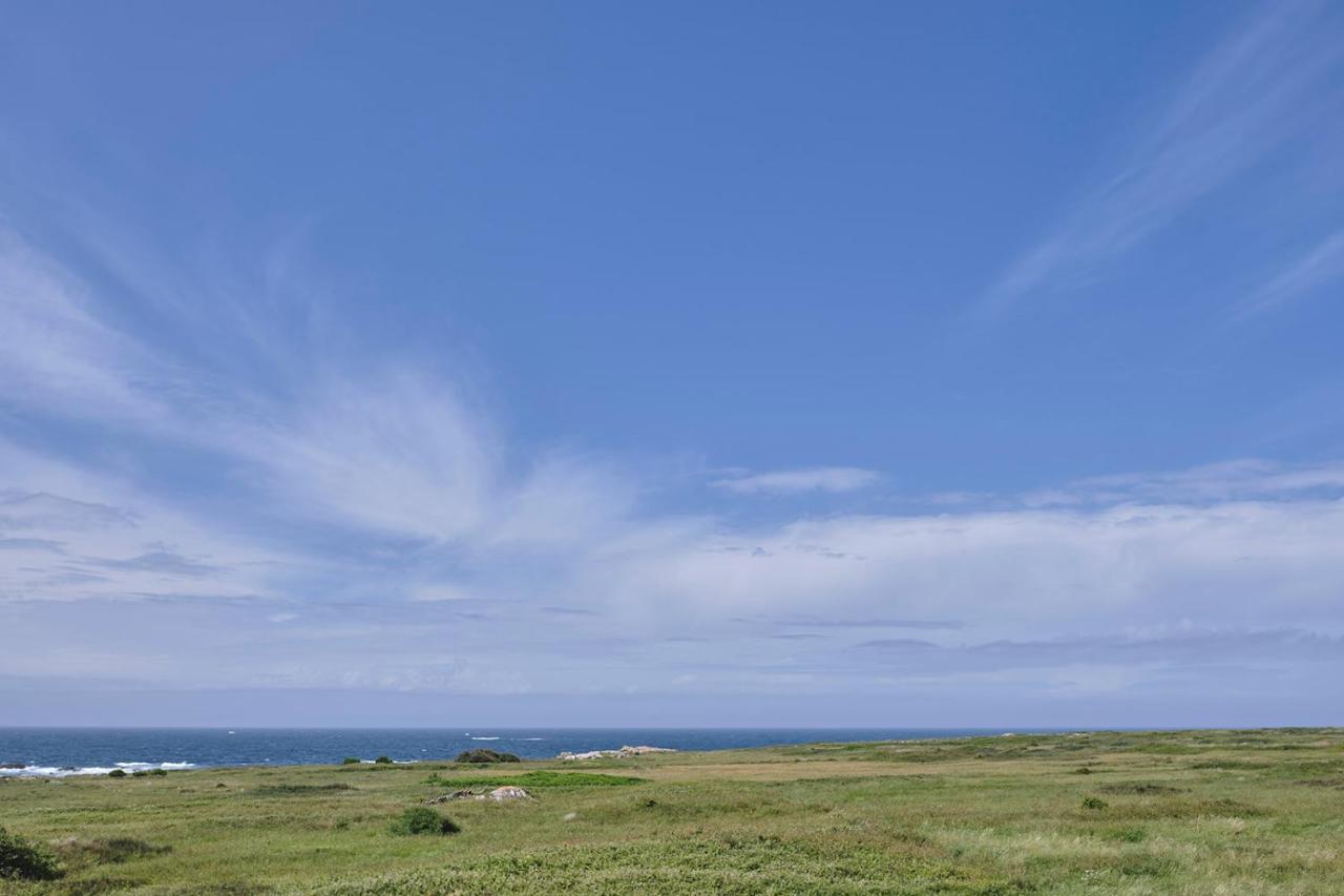 Agra De Corrubedo By Serendipia Turismo Ribeira Exteriör bild