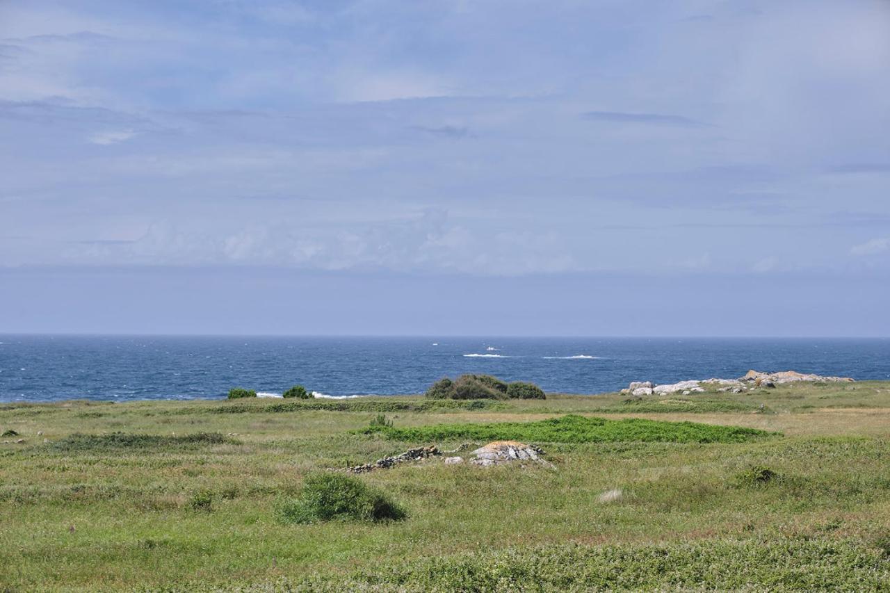 Agra De Corrubedo By Serendipia Turismo Ribeira Exteriör bild