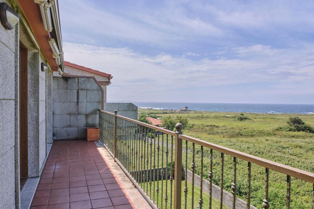 Agra De Corrubedo By Serendipia Turismo Ribeira Exteriör bild