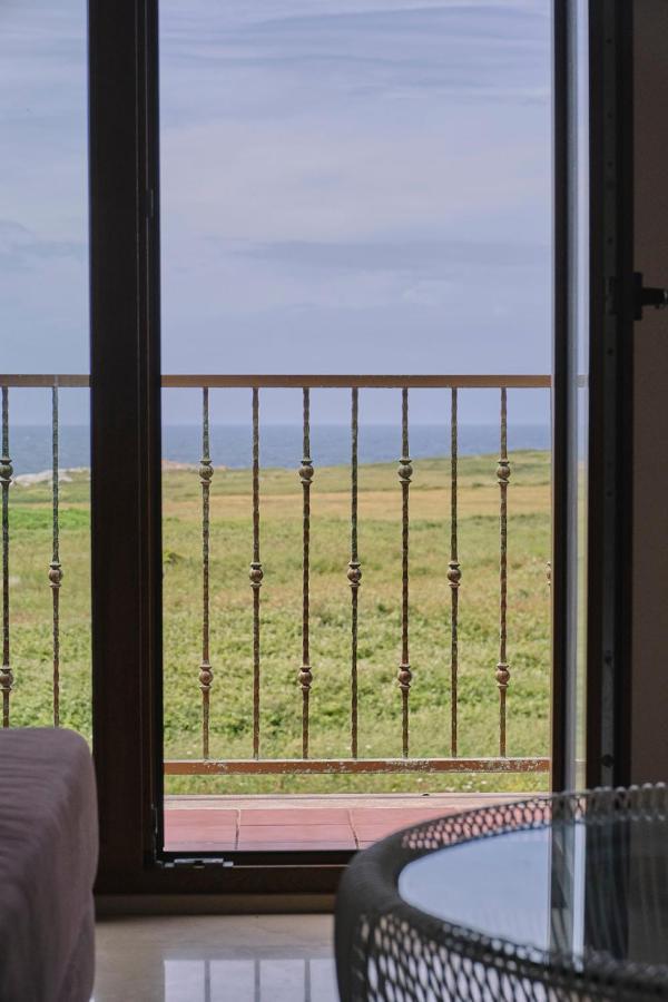 Agra De Corrubedo By Serendipia Turismo Ribeira Exteriör bild
